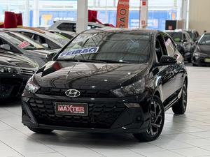HYUNDAI HB20 1.0 TGDI PLATINUM