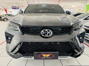 HILUX SW4
