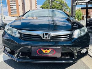 CIVIC