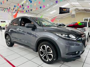 HR-V