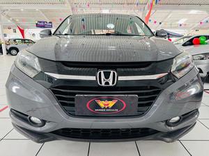 HR-V