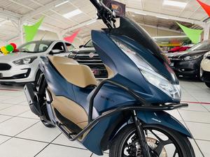 HONDA PCX 160 DLX