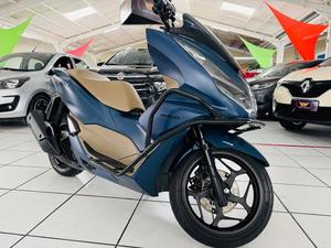 PCX 160 DLX 