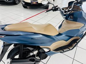 PCX 160 DLX 