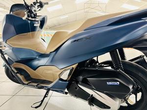 PCX 160 DLX 