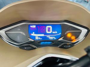 PCX 160 DLX 