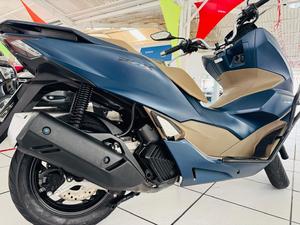 PCX 160 DLX 