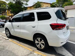 SPIN 1.8 LTZ 8V