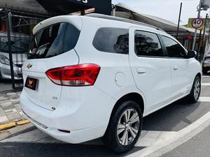 SPIN 1.8 LTZ 8V