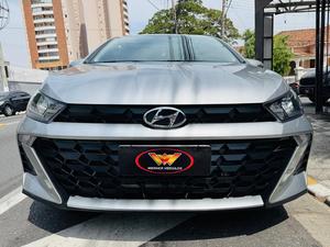 HB20 1.0 12V COMFORT