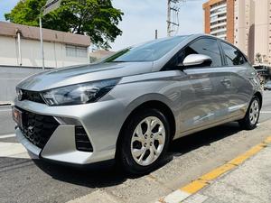 HB20 1.0 12V COMFORT