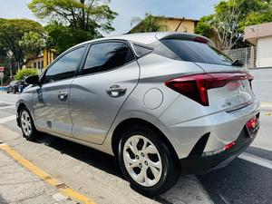 HB20 1.0 12V COMFORT