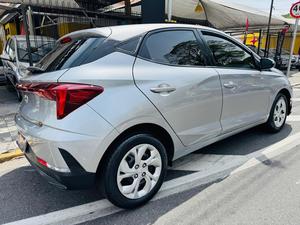 HB20 1.0 12V COMFORT