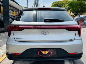 HB20 1.0 12V COMFORT