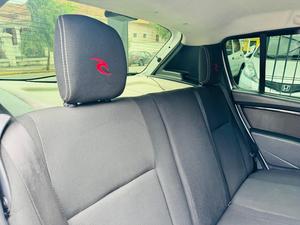 SANDERO 1.6 SL STEPWAY RIP CURL 16V