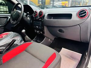 SANDERO 1.6 SL STEPWAY RIP CURL 16V