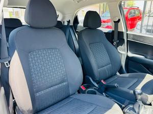 HB20 1.0 12V COMFORT