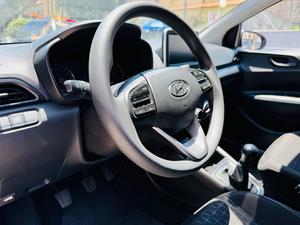 HB20 1.0 12V COMFORT