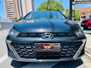 HB20 1.0 12V COMFORT