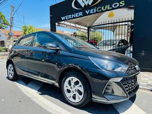 HB20 1.0 12V COMFORT