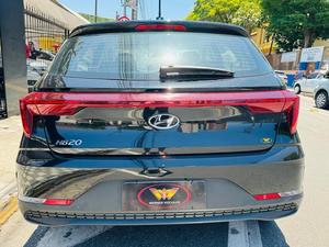 HB20 1.0 12V COMFORT