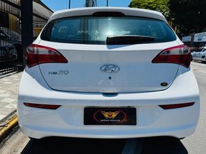 HB20 1.0 COMFORT 12V