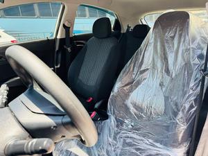 HB20 1.0 COMFORT 12V