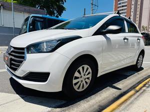 HB20 1.0 COMFORT 12V