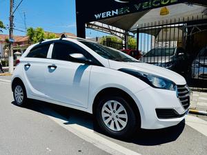 HB20 1.0 COMFORT 12V