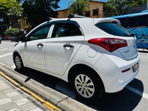 HB20 1.0 COMFORT 12V