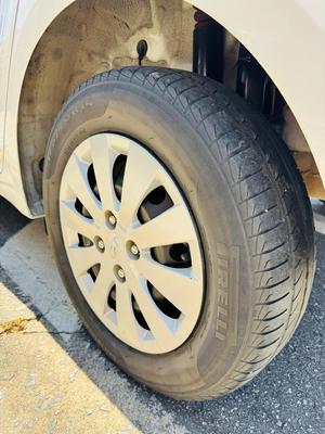 HB20 1.0 COMFORT 12V