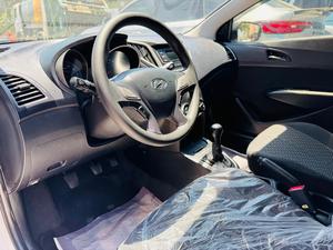 HB20 1.0 COMFORT 12V