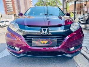 HONDA HR-V 1.8 16V EXL
