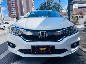 HONDA CITY 1.5 EXL 16V