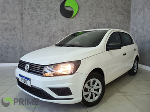 VOLKSWAGEN GOL 2023
