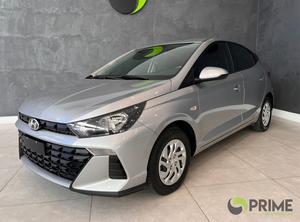 HYUNDAI HB20 2024