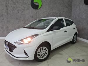HYUNDAI HB20 2021