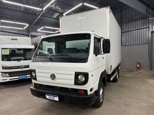 VOLKSWAGEN VW 8150 2012