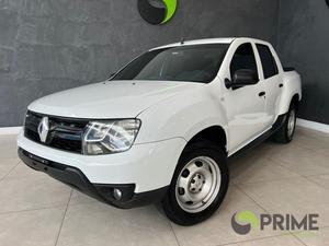 RENAULT DUSTER OROCH