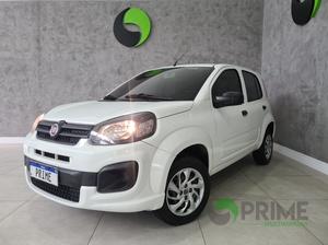FIAT UNO 2021