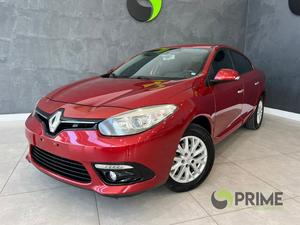 RENAULT FLUENCE