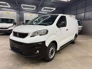 PEUGEOT EXPERT 2022