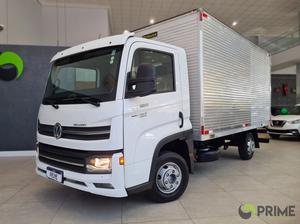 VOLKSWAGEN DELIVERY EXPRESS 2021