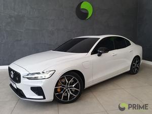 VOLVO S60 2021