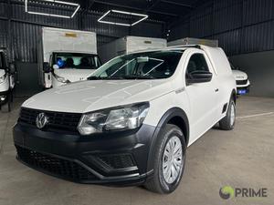 VOLKSWAGEN SAVEIRO 2020