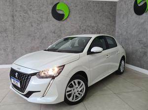 PEUGEOT 208 2023