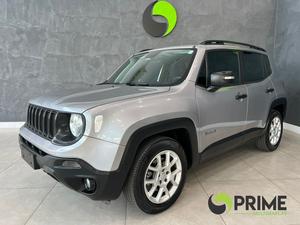JEEP RENEGADE 2021