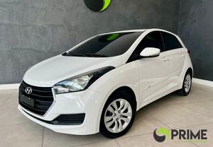 HYUNDAI HB20 2017