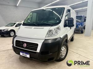 FIAT DUCATO 2019