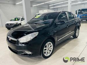 FIAT GRAND SIENA 2015